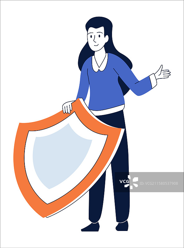 数字签名、数据保护与用户图片素材