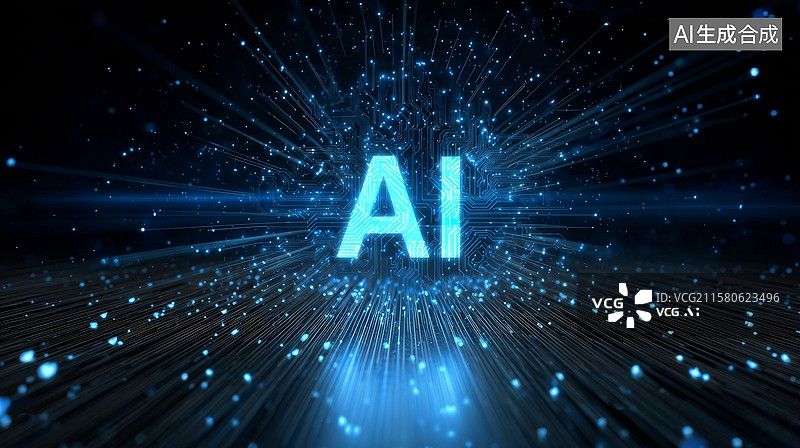 【AI数字艺术】AI创意背景素材图片素材