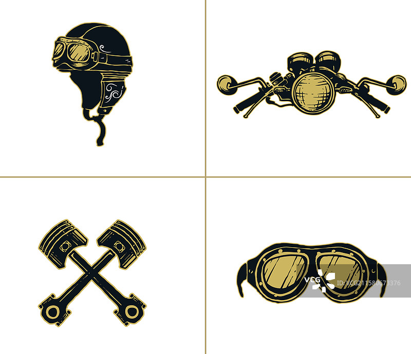 自行车零件图像图片素材