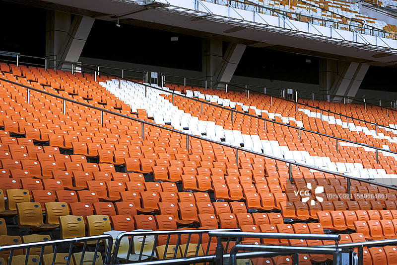 海心沙亚运公园观众席图片素材