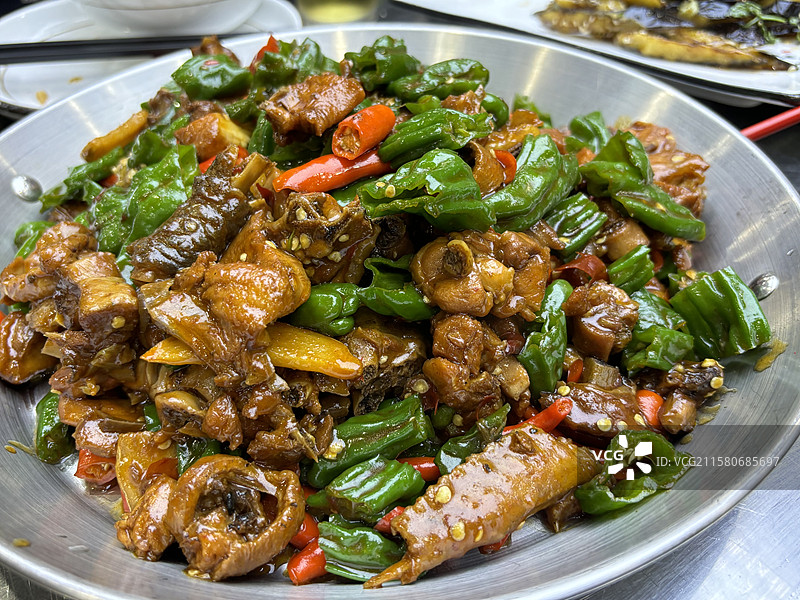 徐州菜图片素材