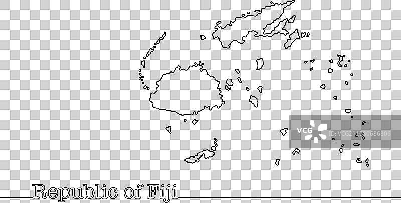 斐济共和国图片素材