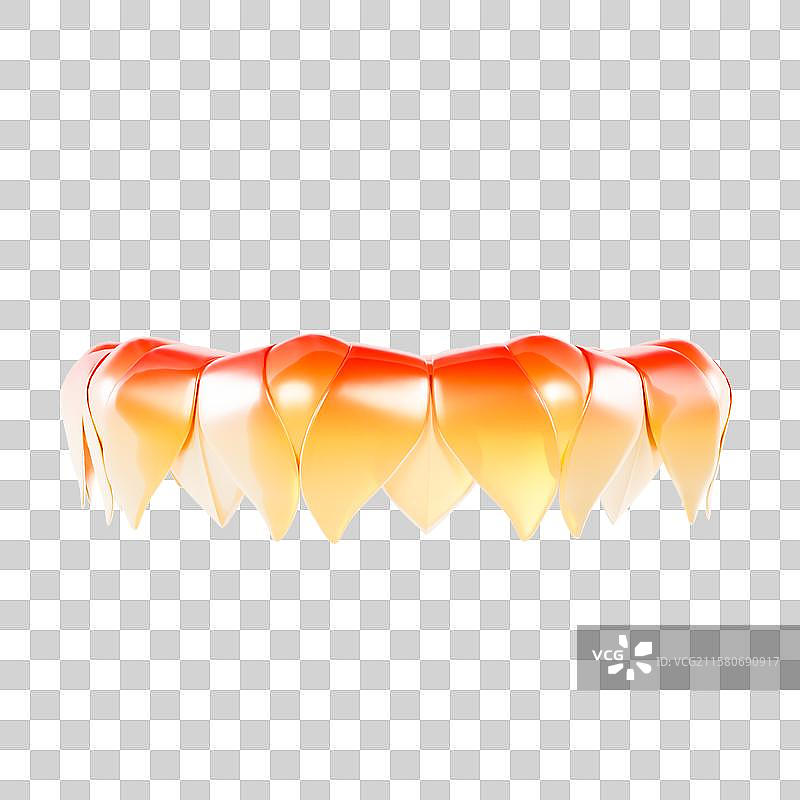 3D渲染的杭州奥体中心主体育馆杭州城市建筑元素图片素材