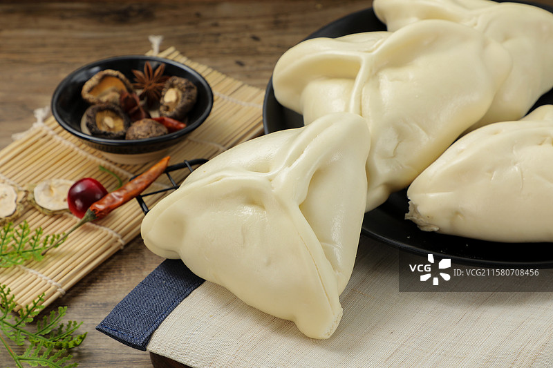 糖三角图片素材