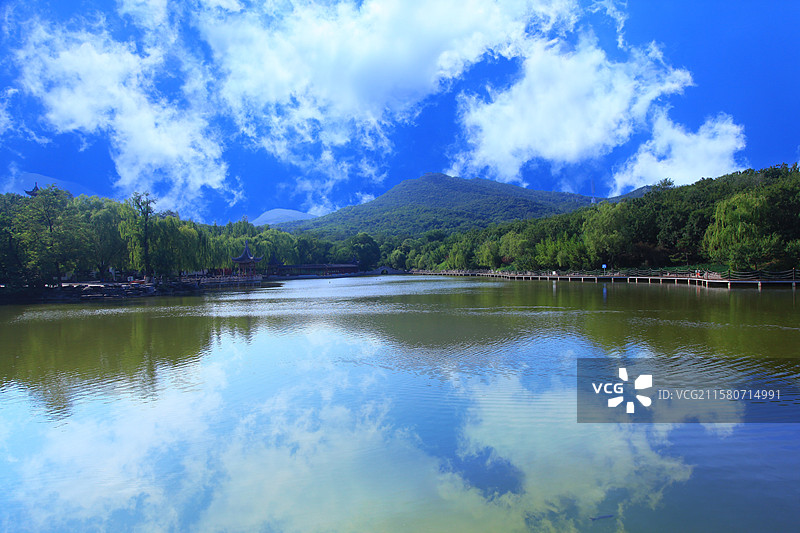 北宫国家森林公园图片素材