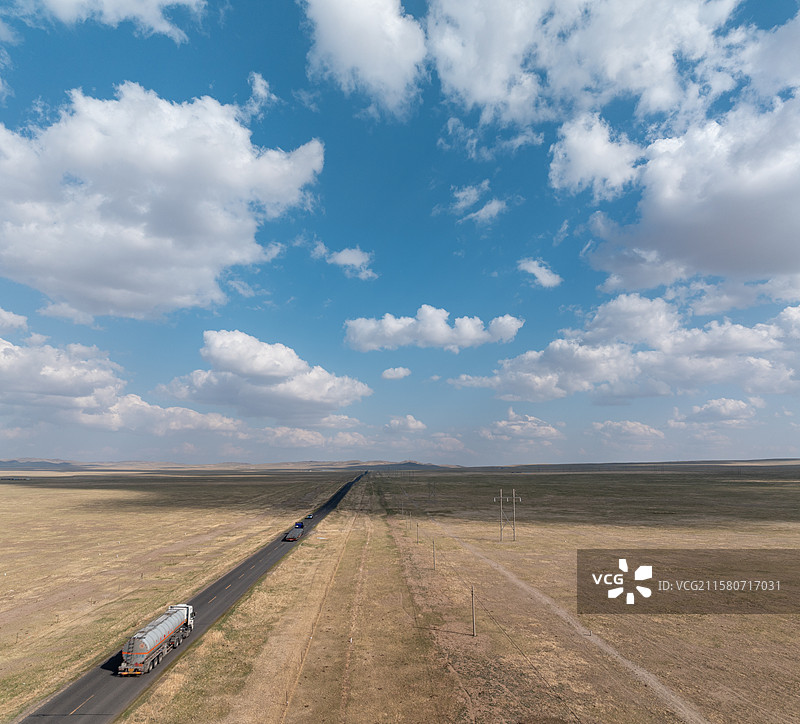 内蒙古草原图片素材