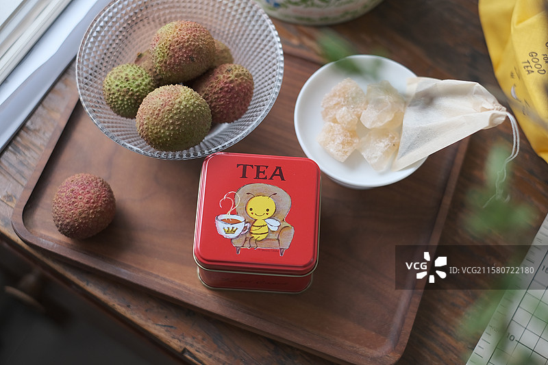 一些生活中的可爱好用的物件图片素材