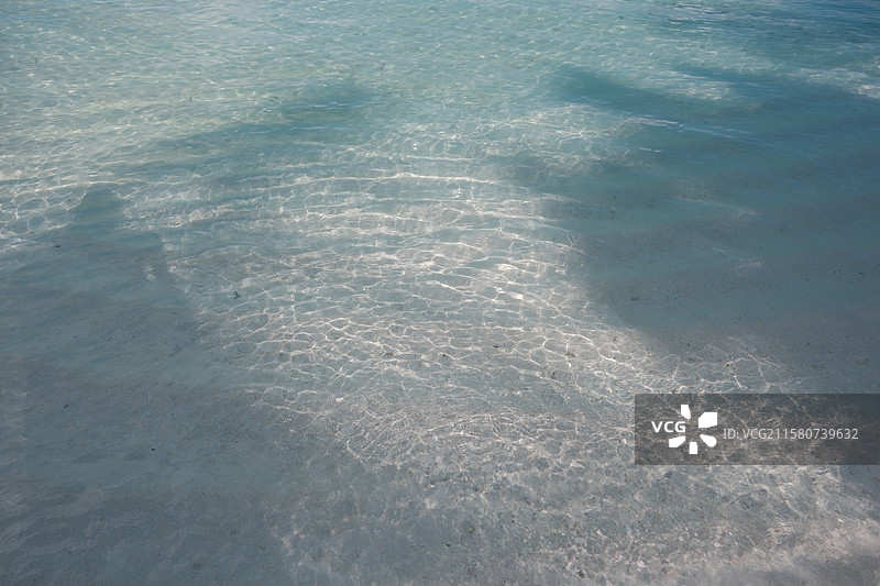 马尔代夫海上风光图片素材