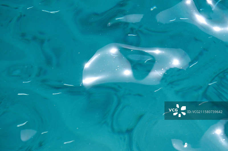 马尔代夫海上风光图片素材