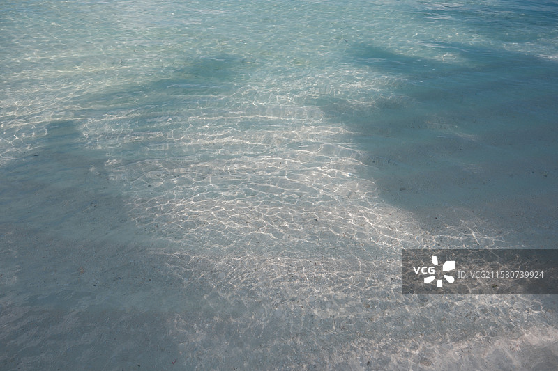 马尔代夫海上风光图片素材