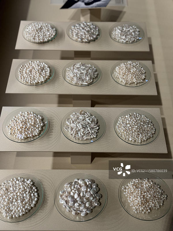 卡塔尔多哈国家博物馆图片素材