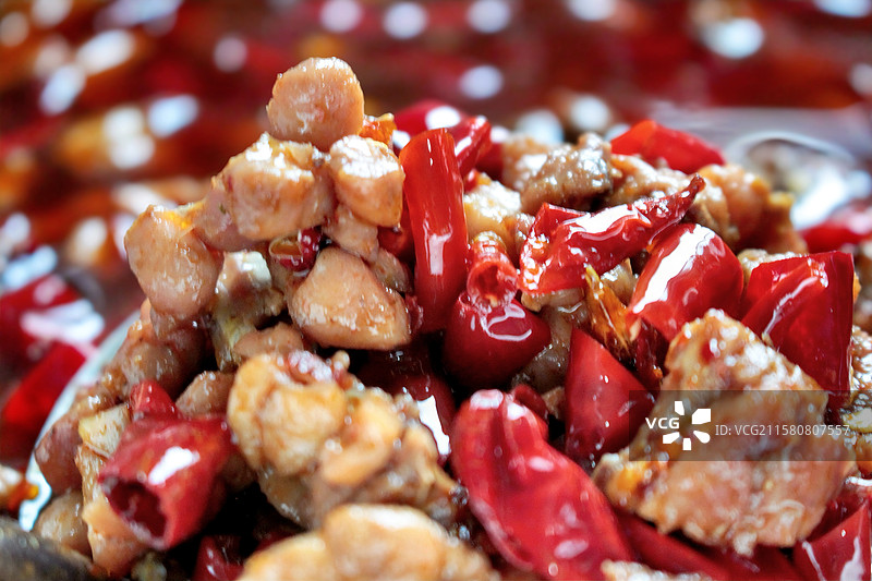 冷吃兔图片素材