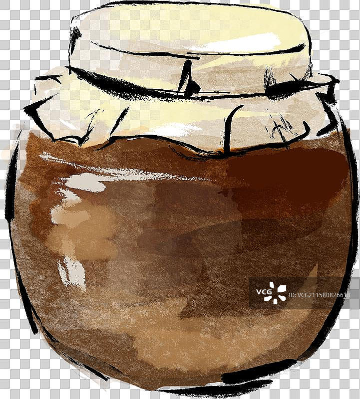 水墨水彩素材图片素材