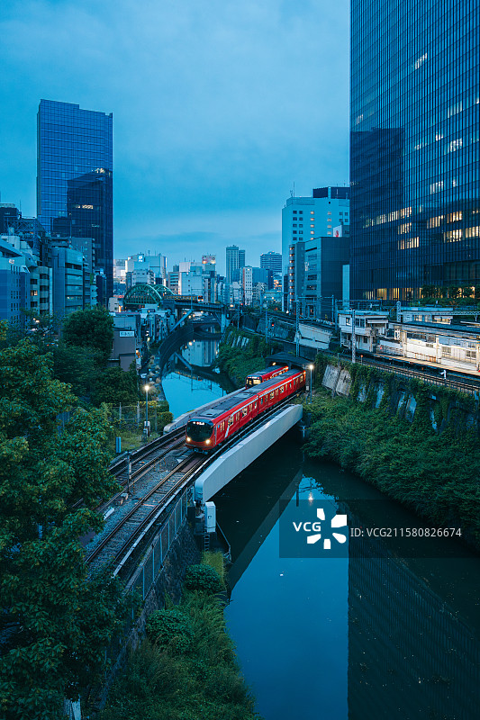 御茶水图片素材