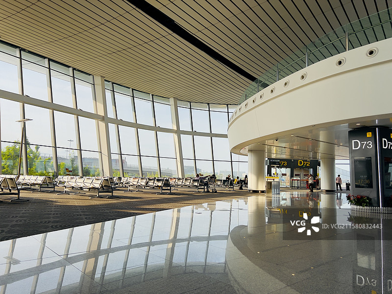 大兴机场图片素材