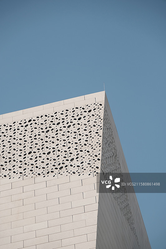 成都理工大学自然历史博物馆图片素材