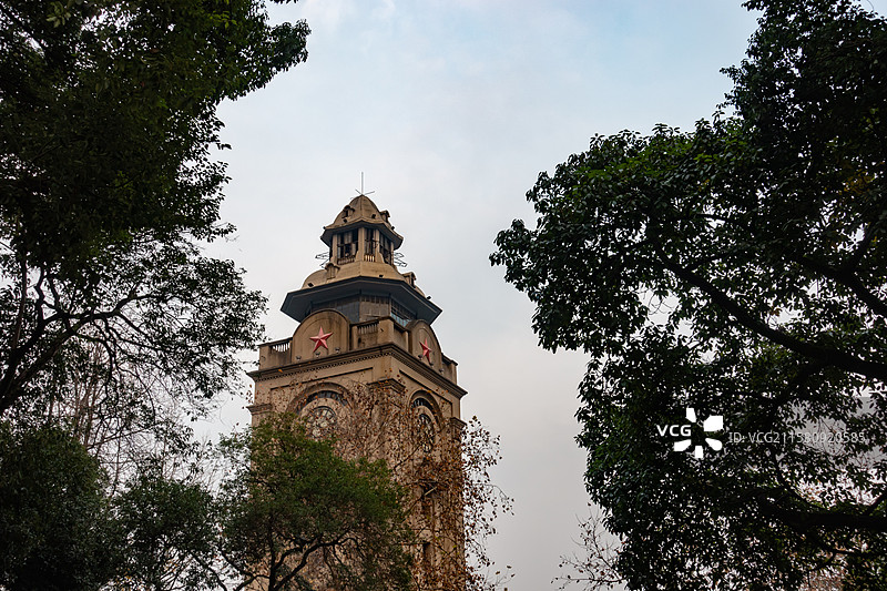 2022年重庆万州图片素材