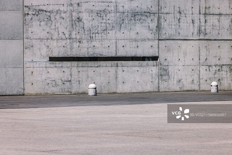 街拍建筑物图片素材