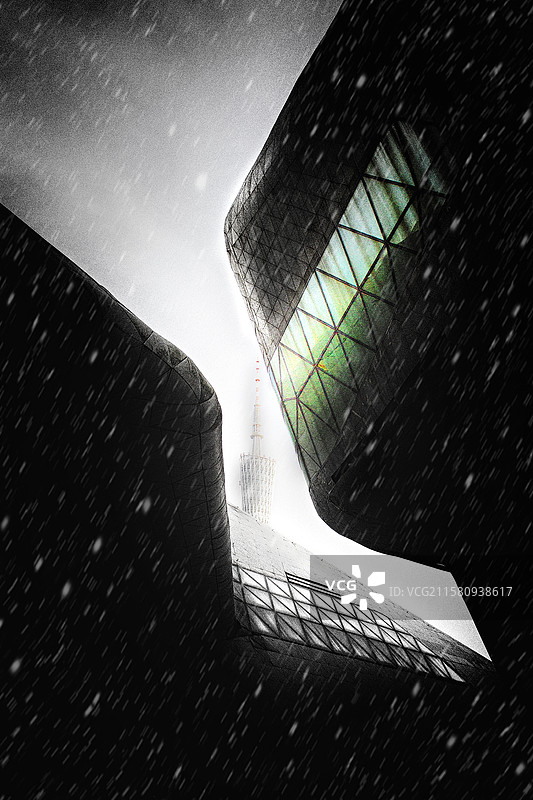 异星侵入2.0图片素材