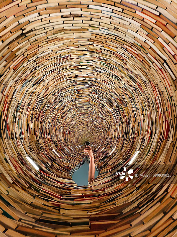 布拉格市立图书馆图片素材