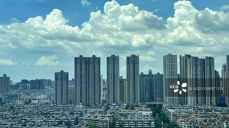 武汉动漫云图片素材