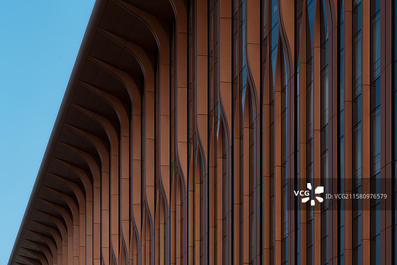 国际展览中心图片素材