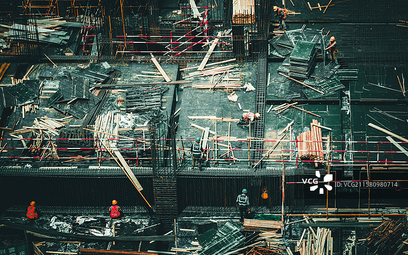 城市建设图片素材