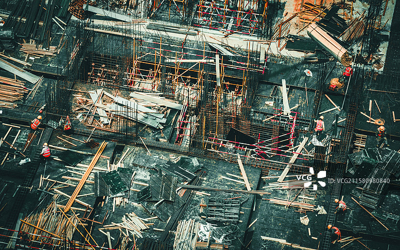 城市建设图片素材