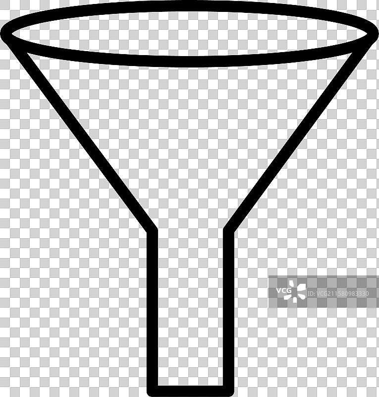 适合自定义的过滤设置图标图片素材