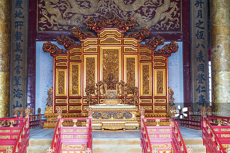 北京 故宫博物院图片素材