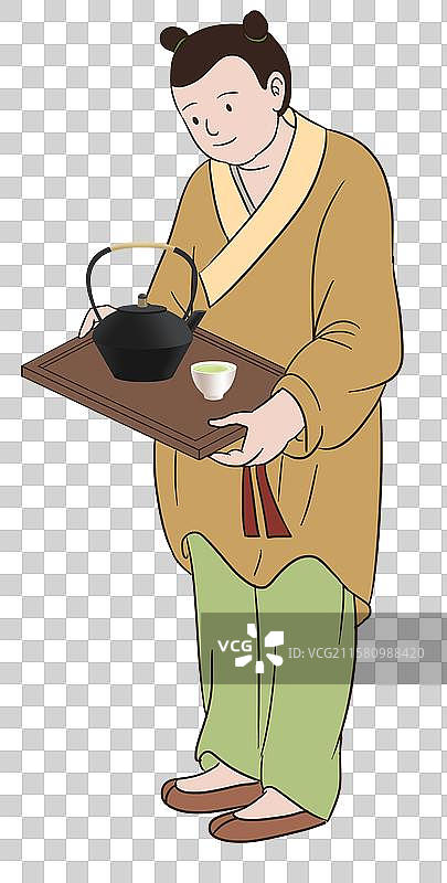 中国风新中式古风古典传统文化古装古人古代古时候历史文化国学经典图片素材