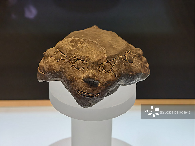 河北博物院馆藏文物图片素材