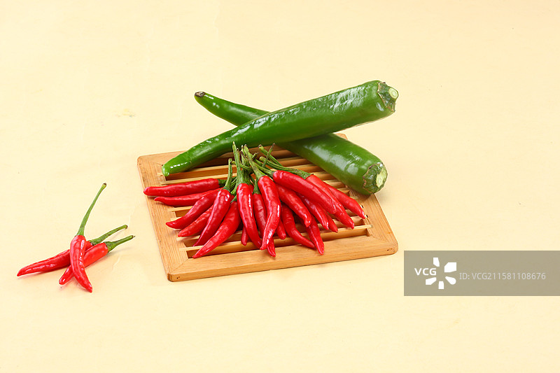 新鲜辣椒图片素材