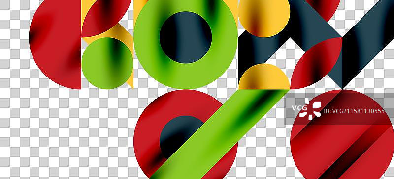 几何新型图案抽象背景图片素材