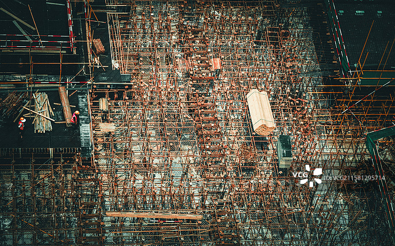 城市建设图片素材