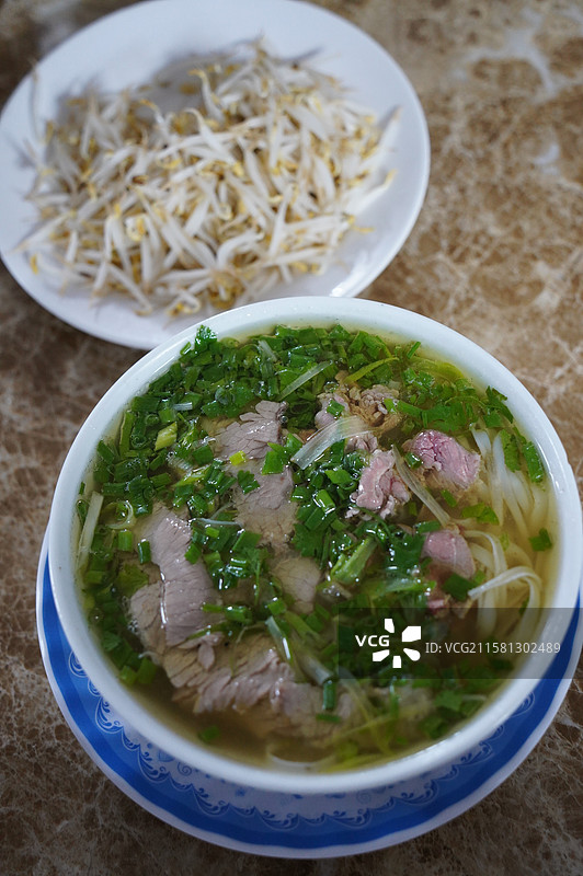 越南粉图片素材