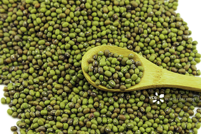 绿豆图片素材