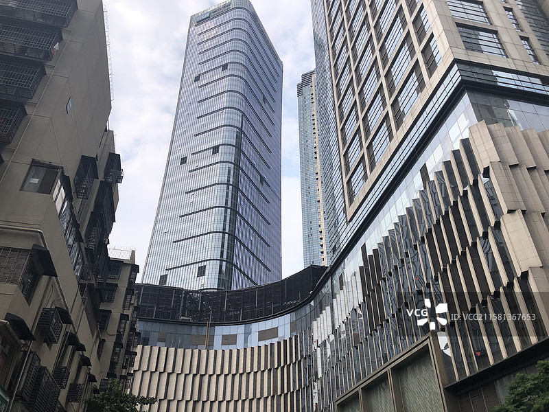 长沙海信广场图片素材