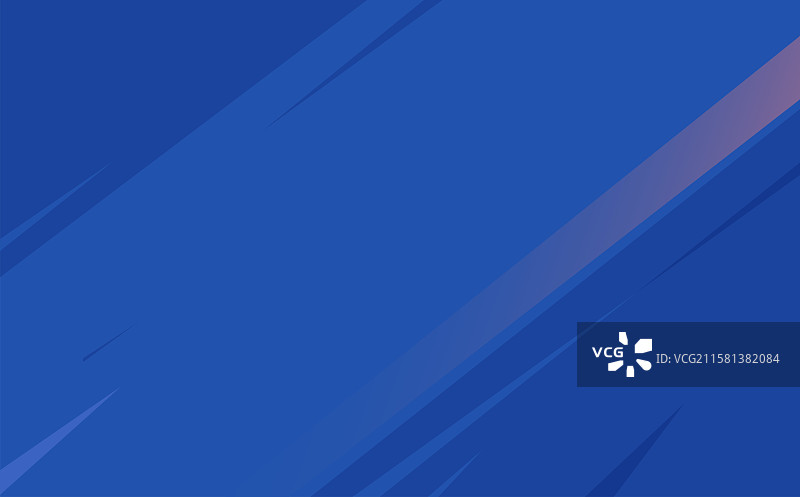 蓝色简约扁平化商务科技矢量背景图片素材