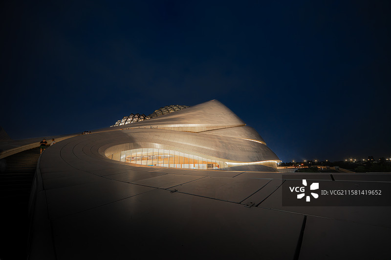 哈尔滨大剧院图片素材