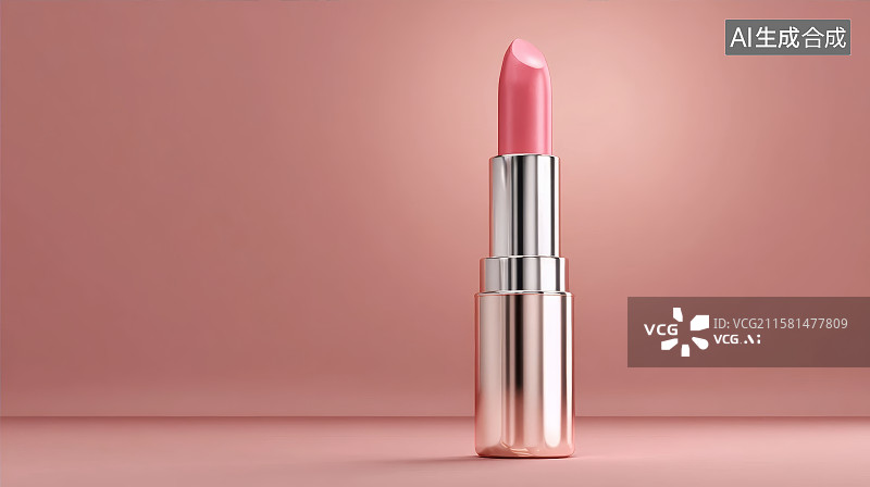 【AI数字艺术】女性彩妆用品，化妆，美妆，魅力，女性特质图片素材