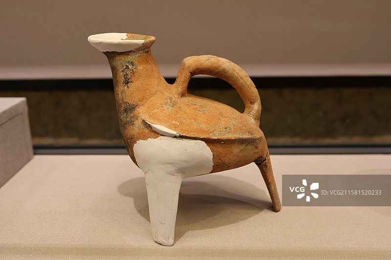 良渚博物院文物图片素材