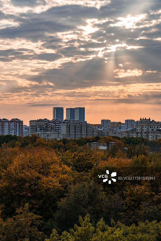 俄罗斯图片素材