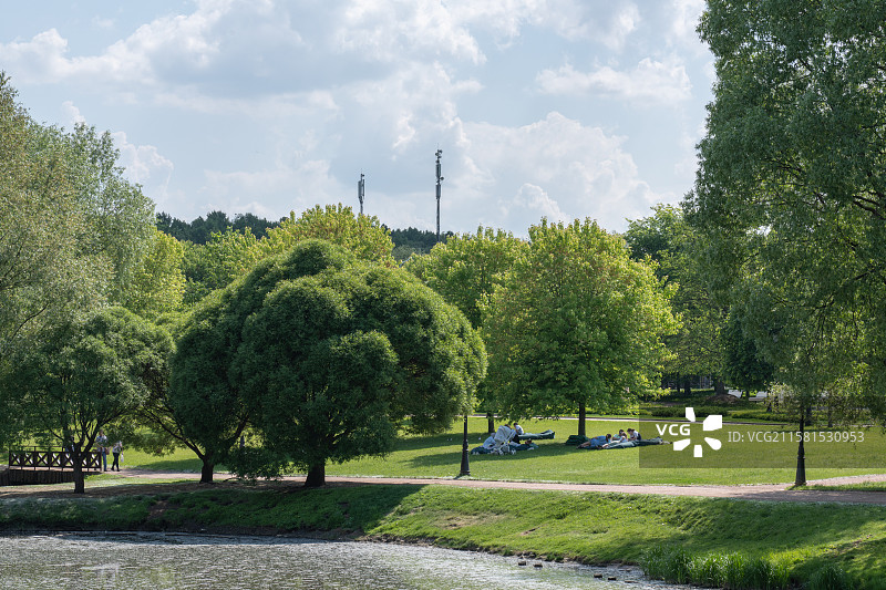 俄罗斯图片素材