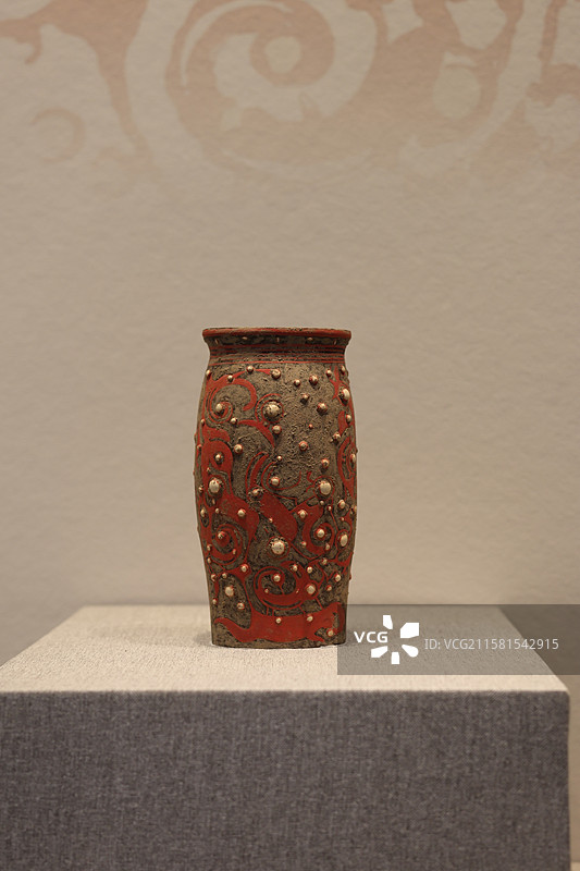 良渚博物院文物图片素材