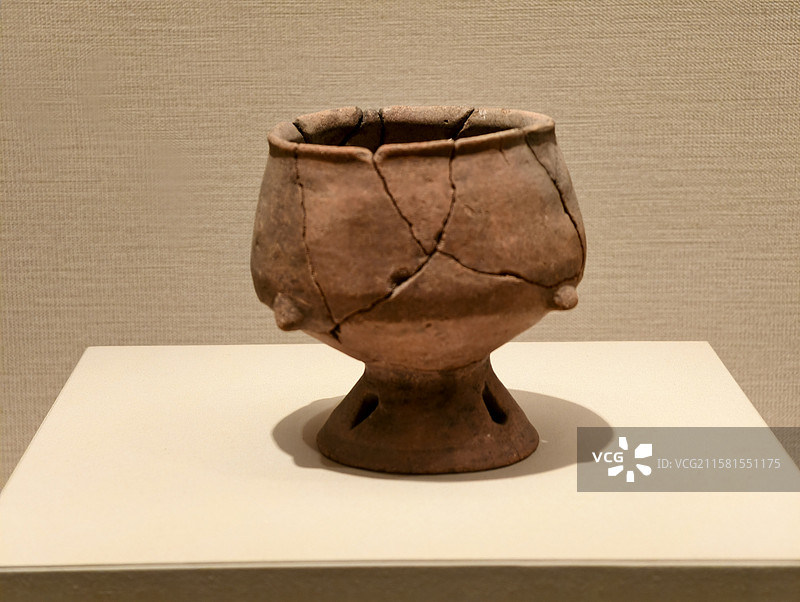 辽宁省博物馆馆藏文物珍品图片素材