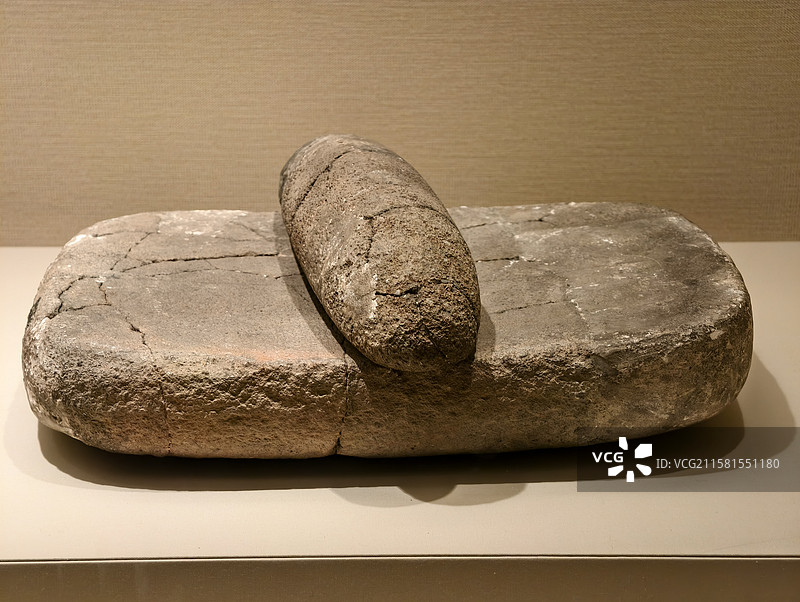 辽宁省博物馆馆藏文物珍品图片素材