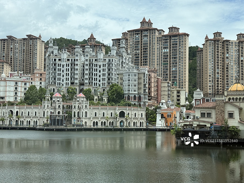 梅州客天下图片素材