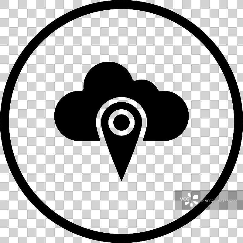 占位符图标设计图片素材