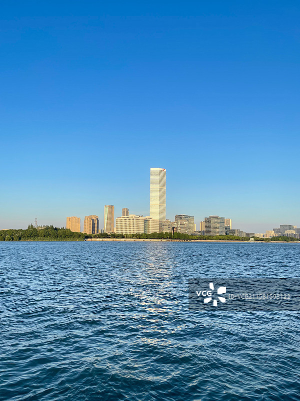 上海世博后滩耀华滨江（SK大厦、远东宏信广场、上海君康金融广场、IMP环球都会广场、世博耀华商务中心图片素材